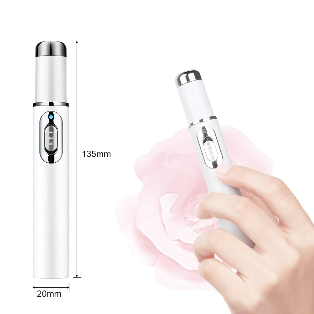 Photon Beauty Pen – wrinkle, blemish and pore remover