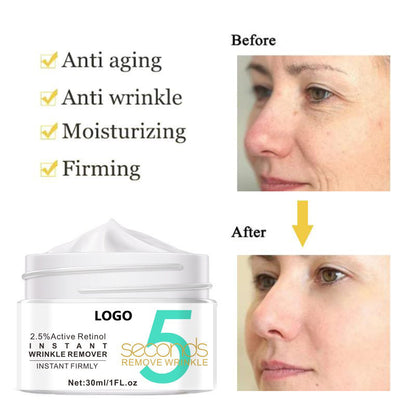 Heißer Verkauf Hautpflege Produkte Aktive Retinol Gesicht Creme