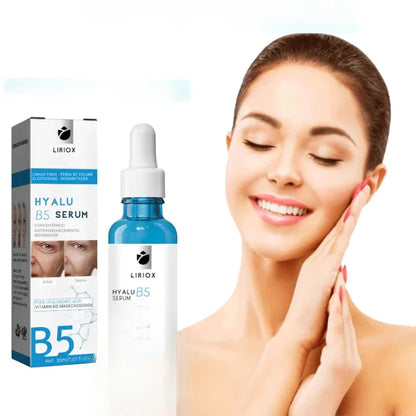 Hyalu B5 Serum - Anti-Aging-Pflege