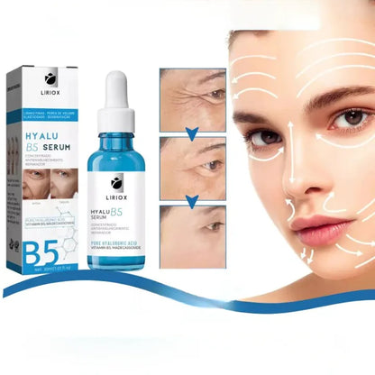 Hyalu B5 Serum - Anti-Aging-Pflege